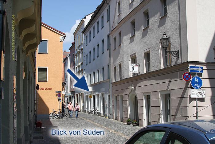 Brook Lane Hostel Regensburg Exterior foto