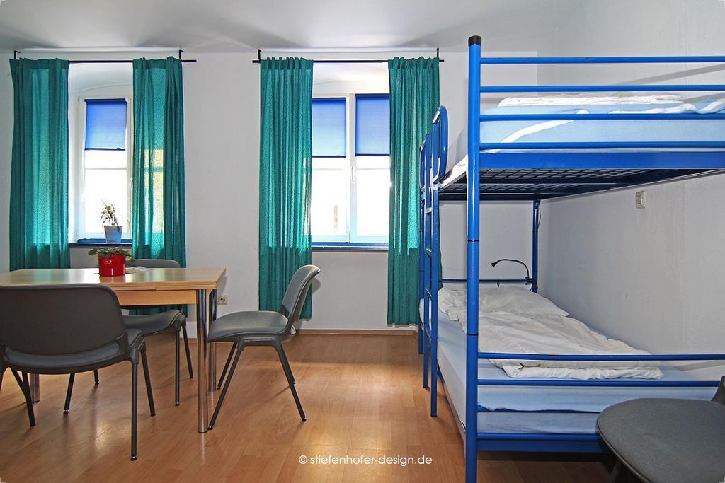 Brook Lane Hostel Regensburg Exterior foto