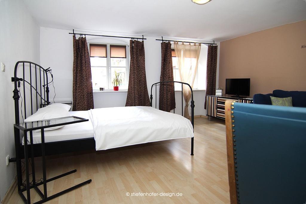 Brook Lane Hostel Regensburg Quarto foto
