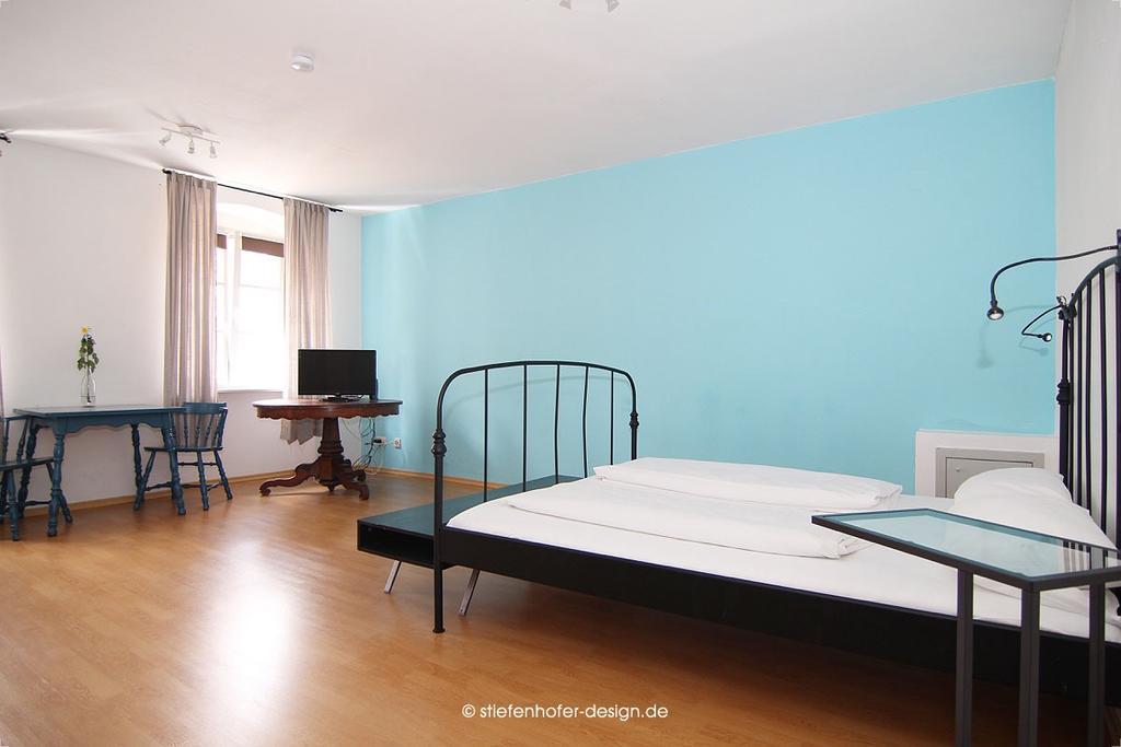 Brook Lane Hostel Regensburg Quarto foto